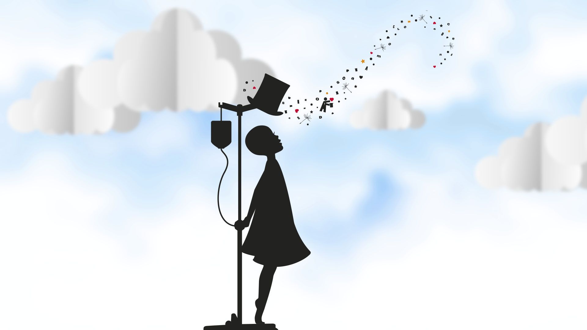 El Poder Terapéutico de la Magia