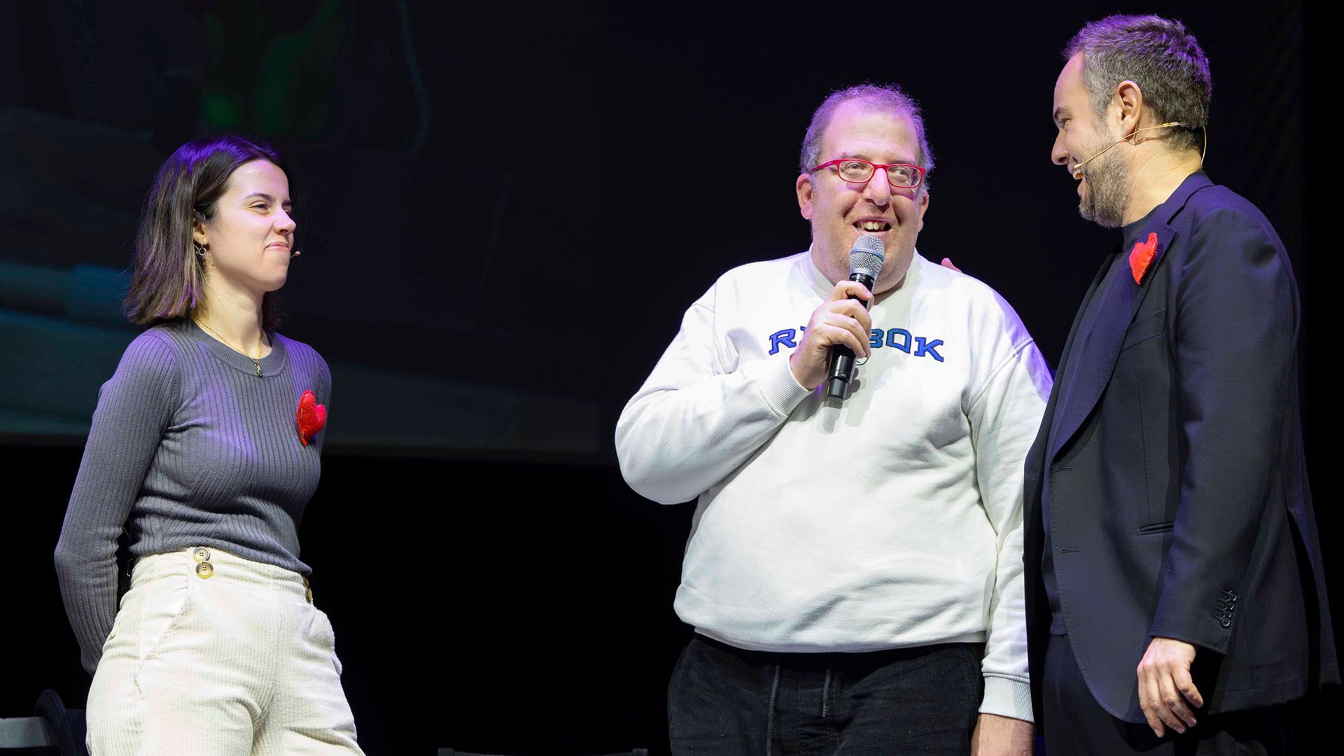 Veinte años de Fundación Abracadabra y una nueva edición de la Semana de la Magia Solidaria