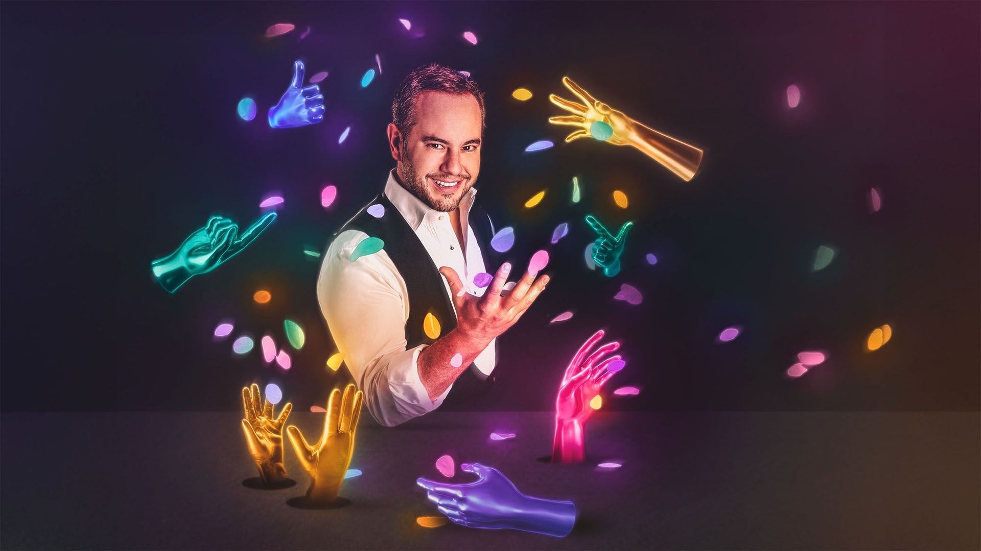 Festival Internacional de Magia de Madrid