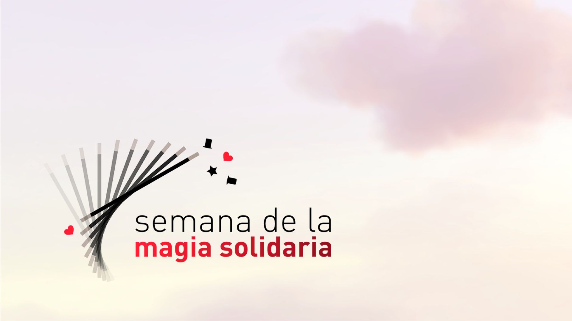 Semana de la Magia Solidaria