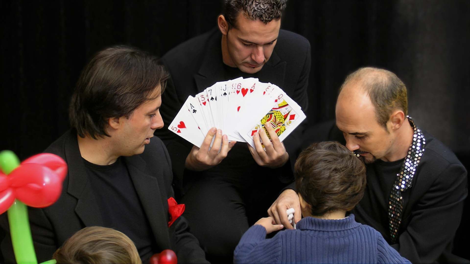 Fundación ABRACADABRA