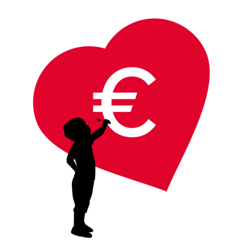 Fundación ABRACADABRA — Donación Puntual Otra Cantidad