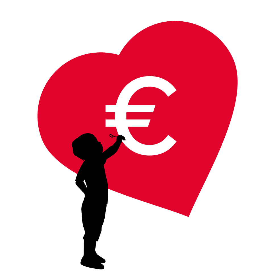 Fundación ABRACADABRA — Donación Puntual Otra Cantidad