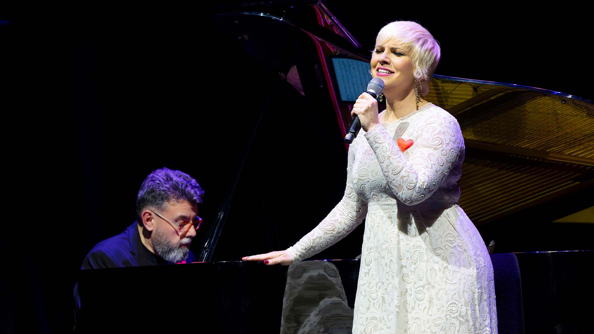 Veinte años de Fundación Abracadabra y una nueva edición de la Semana de la Magia Solidaria